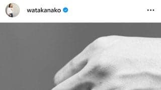 【競泳】元世界女王の渡部香生子さんが結婚発表「笑顔の絶えない家庭を築いていけたら」