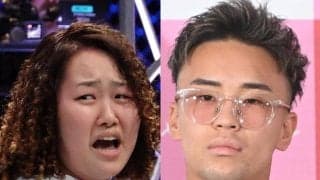 「いい加減キレてきたわ」会場騒然　現役暴走族レディース１８歳がＲＩＺＩＮ戦士としぞうを平手打ち殴打　ＢＤ初男女マッチで大乱闘　激怒のとしぞう「マジで殴る」　