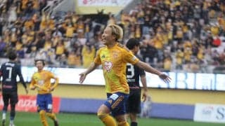 【仙台】岩渕弘人、百年構想リーグEAST－A組のベストプレーヤー賞　全18試合で６得点　