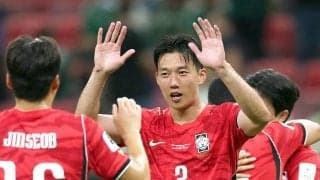 【Ｗ杯】韓国代表ＤＦイ・ハンボム、リバプールが獲得に名乗り！　チェコ戦２－１勝利でプレミアリーグ強豪が注目