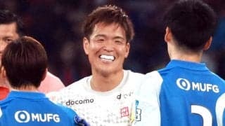 遠藤航の代表引退に言及　西川周作「衝撃でした」「チームを思っての行動だと思う。彼らしいな…」