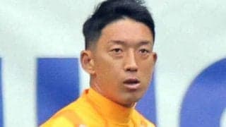 カタールＷ杯守護神の権田修一、Ｗ杯はＧＫ鈴木彩艶に注目「どれだけ彼が日本を救えるか興味がある。心から応援したい」