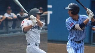 横浜、東海大相模は同ブロックで4回戦で対決の可能性！夏の決勝、準決勝以外の対戦が実現すれば15年ぶり【神奈川】
