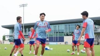 日本代表DF渡辺剛がオランダ誌に本音「最強オランダ」警戒もW杯優勝へ揺るがぬ自信