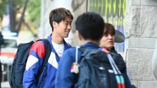 【日本代表】２度目のW杯は主役だ！久保建英「口だけ言っても始まらない…プレーで見せたい」