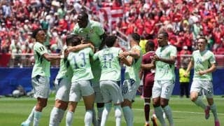 【Ｗ杯】過去３大会連続１６強のスイスが先制　前半１７分にエンボロがＰＫ　前回３戦全敗のカタールは初勝利目指す