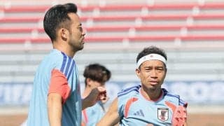 【Ｗ杯】鉄人・長友佑都、逆境、たくさんの批判は「僕にとっての仙豆」…力に変えて、日本人初の５大会連続Ｗ杯に臨む