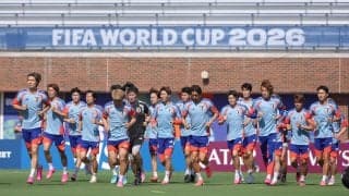 板倉滉「Ｗ杯経験者が…」吉田麻也、長友佑都らが思い語り引き締まったミーティング明かす