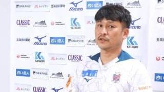 【J２札幌】８月開幕の新シーズンへ川井健太監督が選手の成長を実感…Ｊ１復帰へ向けてさらに「アップデートしていく」