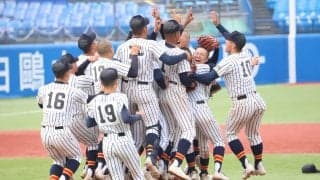 春夏連続を狙う帝京や、ノーシード二松学舎大付はどのブロックに入るのか！東東京大会の抽選は14日【26年夏高校野球】