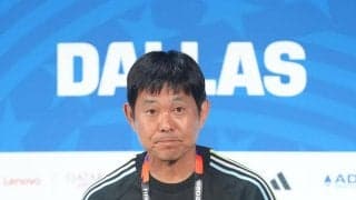 森保監督が新主将板倉指名を説明「コンセプト理解して表現」「コミュニケーション取って雰囲気を」