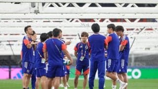 日本登場１日前に、世界中で関心が寄せられた　英メディアは、日本２－２オランダと予想