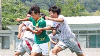 静岡学園の公式戦連勝が１８でストップ　先制するも７日に県総体決勝で勝利した浜松開誠館とドロー…高円宮杯Ｕ-１８プリンスリーグ東海