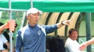 青嶋文明前監督がＪ２湘南コーチ就任の浜松開誠館は静岡学園とドロー　岡本淳一新監督「闘う、走る、粘る。大事にしているところは変わらない」…高円宮杯Ｕ-１８プリンスリーグ東海