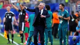 アンチェロッティ監督は不満顔「少し心配、デュエルやボール支配率で負ける場面が多かった」