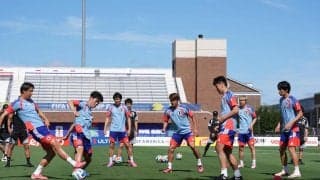 初Ｗ杯の佐野海舟は献身プレーに集中「自分は二の次、チームが第一っていうプレーをしたい」