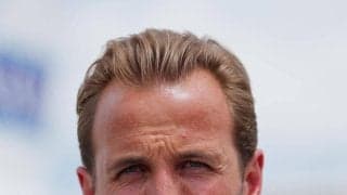 イングランド代表FWハリー・ケインの白ブリーフ姿が話題　偶然にも盗難のタイミングと一致