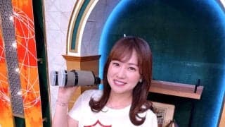 【宝塚記念】田中歩アナはクロワデュノールの偉業達成に期待「反応の良さ、機動力は今回の舞台で生きる」