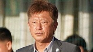 もう６０歳なの！？元サッカー日本代表がダンディなイケオジに！実弟・三浦知良と２ショットに反響「カズ＆ヤス！」「最高です」