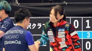 【カーリング】ロコ・ソラーレ　本橋麻里コーチ「勝ちたいから」厳しい指導で２年連続決勝導いた　準Ｖにも涙はなし