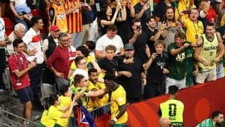 【Ｗ杯】アジア勢負けなし！韓国勝ち→カタール分け→オーストラリア勝ち　森保ジャパンも続けるか