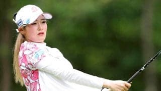 【女子ゴルフ】桑木志帆が今季２勝「米国でも爪痕を残していけるように」　次戦は全米女子プロ選手権
