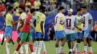 【W杯】FOX解説者が指摘「ブラジルはもうヤンキースやレイカーズのような存在ではない」