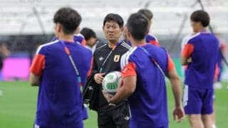 森保監督、オランダ相手に「先行逃げ切り」戦法なるか　敵将クーマン監督は「私たちが上回れる部分も」…見どころいっぱいのＷ杯初戦展望