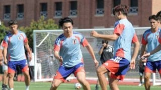 日本代表が挑むオランダ戦の予想布陣は...先発確率とともに紹介　右ＣＢは渡辺剛か冨安健洋か