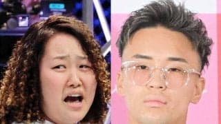 ＢＤ初の男ＶＳ女は壮絶決着　１８歳現役暴走族女子がボコボコＫＯ負け　泣き崩れ号泣「男とマジで戦ってみたかった」ＲＩＺＩＮ戦士のアッパーに轟沈
