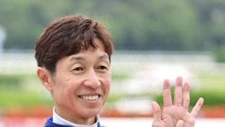 マイクに拾われた武豊の衝撃の一言「いい練習になったわ」雨中の宝塚記念Ｖは世界一決定戦・凱旋門賞の予行演習だった