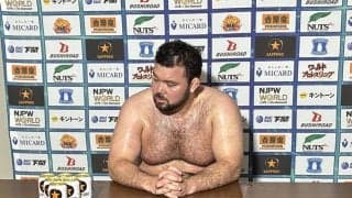 新日本真夏の祭典「Ｇ１クライマックス」の出場選手は１６人がまず決定　残り４枠めぐりウルフアロンが参戦アピール