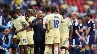 【Ｗ杯】初出場キュラソーってどんな国？　指揮官は史上最年長７８歳　人口は最少１５万人　バレンティンの故郷…あす２時ドイツと初戦