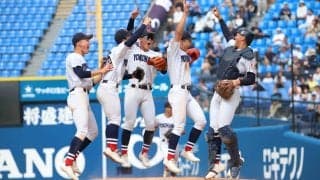 【一覧】全国の春季地区大会終了！4地区で初優勝、センバツ出場組は22年ぶりVの横浜のみ【26年春高校野球】
