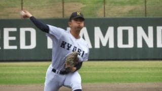 享栄と中京大中京が同ブロック！対戦が実現すれば夏では18年ぶり【愛知】
