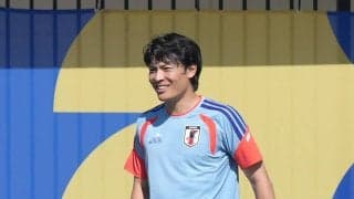 町野修斗「関東にたまたまいて、パスポートも持っていた」わずかな可能性信じて待ちW杯追加招集