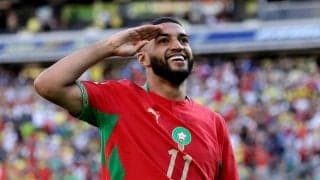 W杯史上初の国外生まれ11人起用、ブラジルと引き分けたモロッコに大きな注目　スペイン紙報道