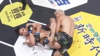 【ブレイキングダウン】ヤマニハ12秒一本勝ちなど対抗戦はRIZIN２勝１敗でBDに勝ち越し