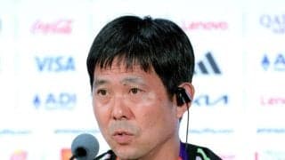 【Ｗ杯】ＪＦＡが遠藤航の離脱舞台裏を公開　主将託された板倉は涙流す…公式Ｙｏｕｔｕｂｅ日本代表密着ドキュメンタリー