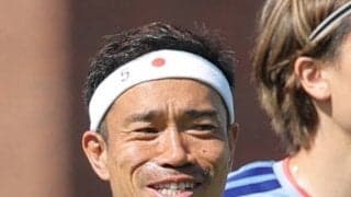 【Ｗ杯】日本人初の５大会連続Ｗ杯へ、長友佑都「いざ出陣。日本の皆んな、ゴラァァァァァァァァァァァァァァァァァァァァァァァァァァァァ！！！！！」…オランダ戦当日朝にＸ更新