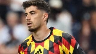 【W杯】ドイツがヌメチャのゴールでいきなり先制…初出場のキュラソーと初戦
