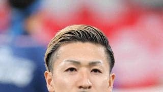 【Ｗ杯】森保ジャパン、前田大然が先発に大抜てき！新主将の板倉はベンチスタート　堂安律がゲーム主将…初戦オランダ戦