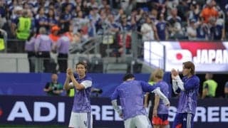 【Ｗ杯】森保ジャパン、運命のオランダ戦　５秒スローイン＆交代１０秒　新ルールにも注意