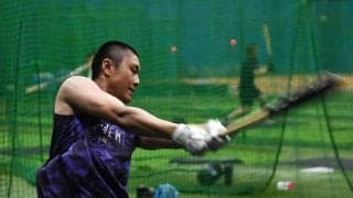 【高校野球】常葉大菊川の二刀流佐藤大介、最後の夏は「甲子園でやっぱり勝ちたい」／静岡