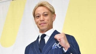 本田圭佑「かなり。一番この瞬間が緊張しますね」日本－オランダ戦前に本音ポロリ