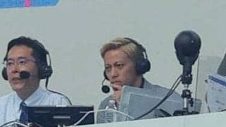 本田圭佑のオランダ豆知識「トイレの便器も高い」ＮＨＫ解説で絶口調