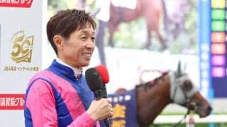 【宝塚記念】武豊騎手にも眠れない夜があった…１年前の勝利は「やっぱ特別なんやなと思った」