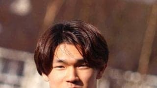 【Ｗ杯】塩貝健人がＷ杯デビュー　後半３８分に上田綺世に代わって投入　最強の“ジョーカー”…オランダ戦