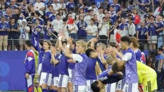 本田圭佑のスコア予想的中！？「ええんちゃうん」途中出場の２人を称賛「ジョーカーが見つかりましたね」