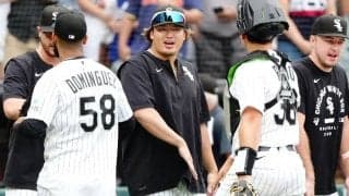100敗軍団の変貌「全く違うチームだ」　村上抜きでも…洗練された打線に「脱帽」